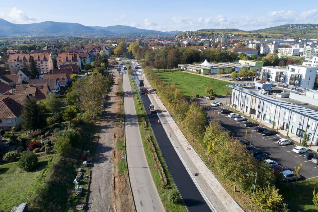 Actu Obernai